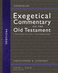 Proverbs: A Discourse Analysis of the Hebrew Bible ( Zondervan Exegetical Commentary on the Old Testament Series)
