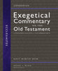 Ecclesiastes: A Discourse Analysis of the Hebrew Bible (Zondervan Exegetical Commentary On The Old Testament Series)