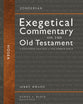Hosea: A Discourse Analysis of the Hebrew Bible (Zondervan Exegetical Commentary On The Old Testament Series)