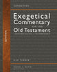 Nahum (Zondervan Exegetical Commentary On The Old Testament Series)