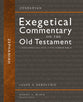 Zephaniah: A Discourse Analysis of the Hebrew Bible (Zondervan Exegetical Commentary On The Old Testament Series)