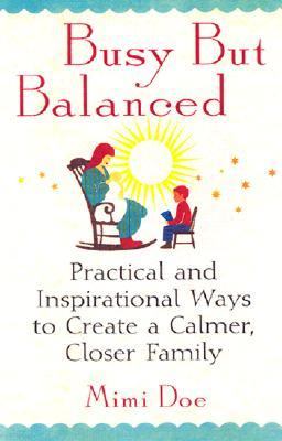 Busy But Balanced
