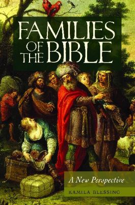Families of the Bible