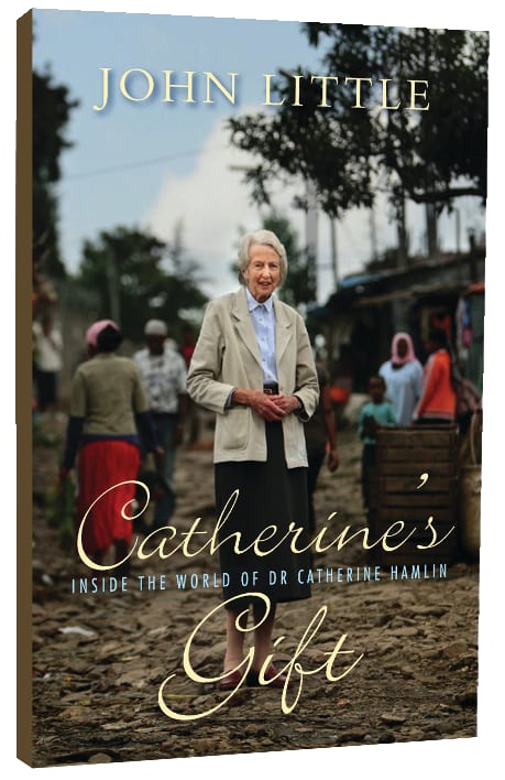 Catherine's Gift