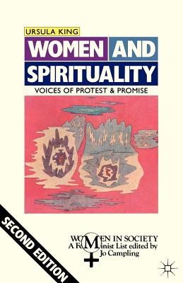 Women and Spirituality (3rd Ed)