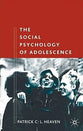 The Social Psychology of Adolescence (2nd Edition)