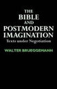 The Bible and Postmodern Imagination