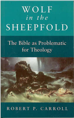 Wolf in the Sheepfold (2nd Edition)