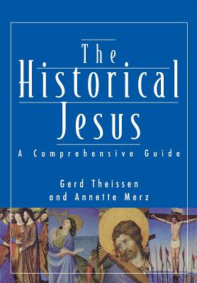 The Historical Jesus