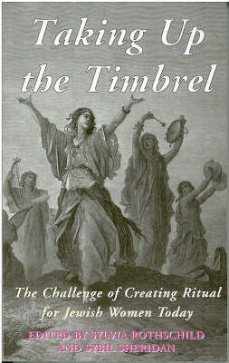 Taking Up the Timbrel
