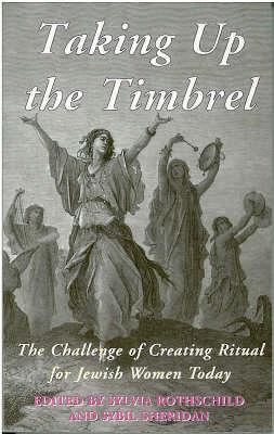 Taking Up the Timbrel