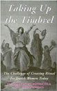 Taking Up the Timbrel