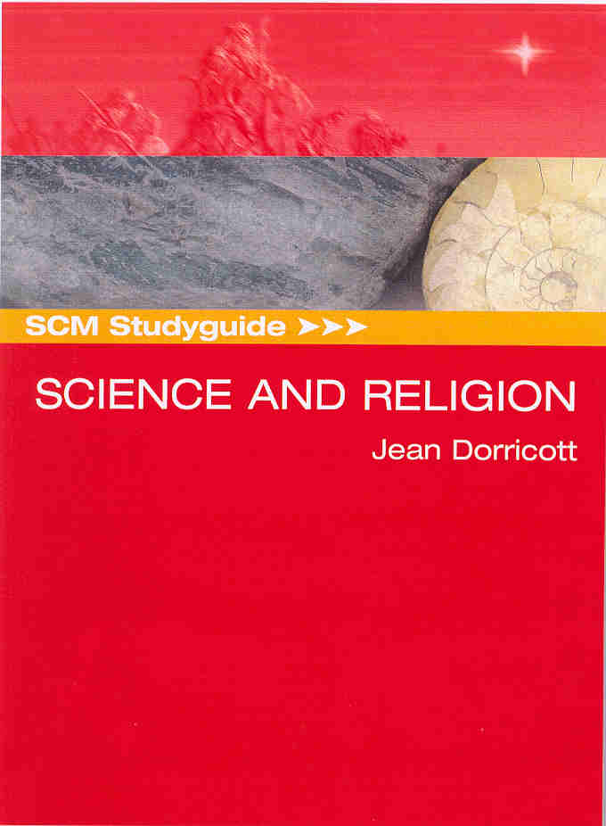 Scm Study Guide: Science and Religion (Scm Studyguide Series)
