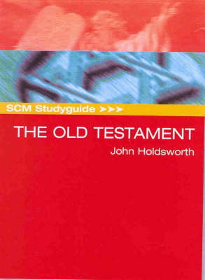 The Scm Study Guide: Old Testament (Scm Studyguide Series)