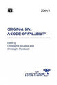 Original Sin