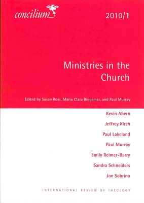 Concilium 2010 #01: Ministries in the Church