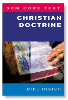 Scm Study Guide: Christian Doctrine (Scm Studyguide Series)