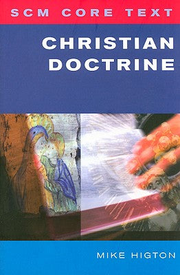 Scm Study Guide: Christian Doctrine (Scm Studyguide Series)