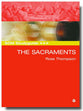The Scm Study Guide: Sacraments (Scm Studyguide Series)