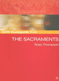 The Scm Study Guide: Sacraments (Scm Studyguide Series)