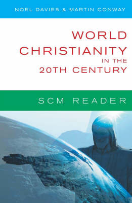 World Christianity in the 20Th Century