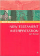 Scm Study Guide: New Testament Interpretation (Scm Studyguide Series)