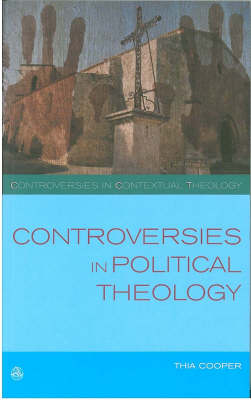 Controversies in Political Theology: Development Or Liberation