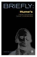 Briefly: Hume's Enquiry Concerning Human Understanding