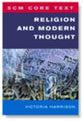 Religion and Modern Thought (Scm Core Texts Series)