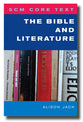 Bible and Literature (Scm Core Texts Series)