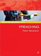 Scm Study Guide: Preaching (Scm Studyguide Series)
