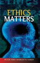 Ethics Matters: The Puzzle of Moral Philosophy