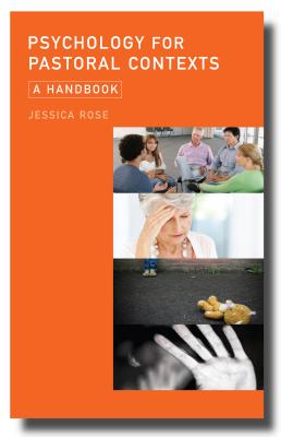 Psychology For Pastoral Contexts