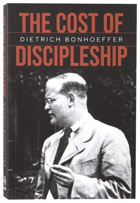 The Cost of Discipleship (2024 Edition)