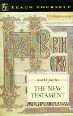 Teach Yourself the New Testament