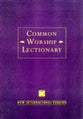 The NIV Common Worship Lectionary: Pew Edition