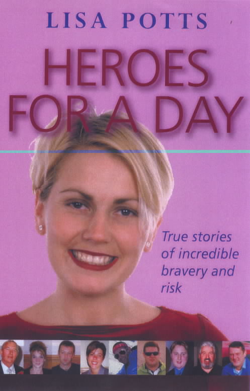 Heroes For a Day