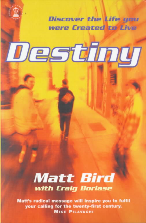 Destiny