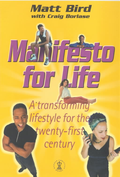 Manifesto For Life