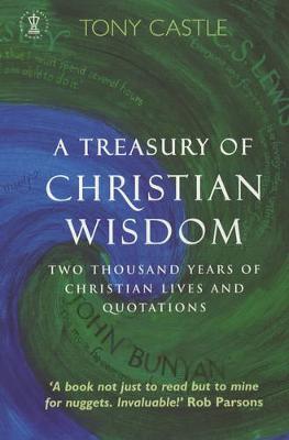 A Treasury of Christian Wisdom