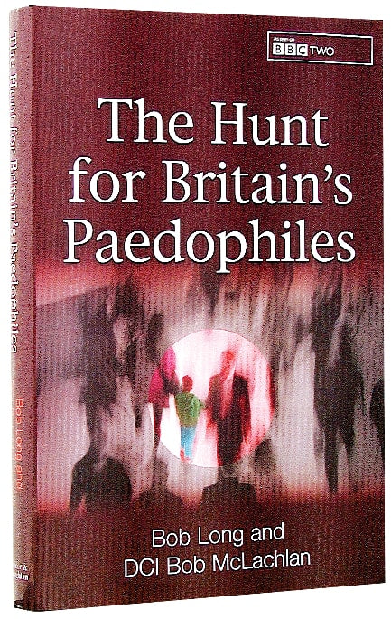 Hunt For Britain's Paedophiles