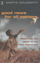 Good News For All Nations