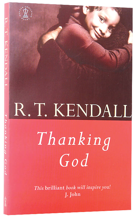 Thanking God