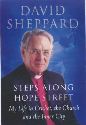Steps Along Hope Street
