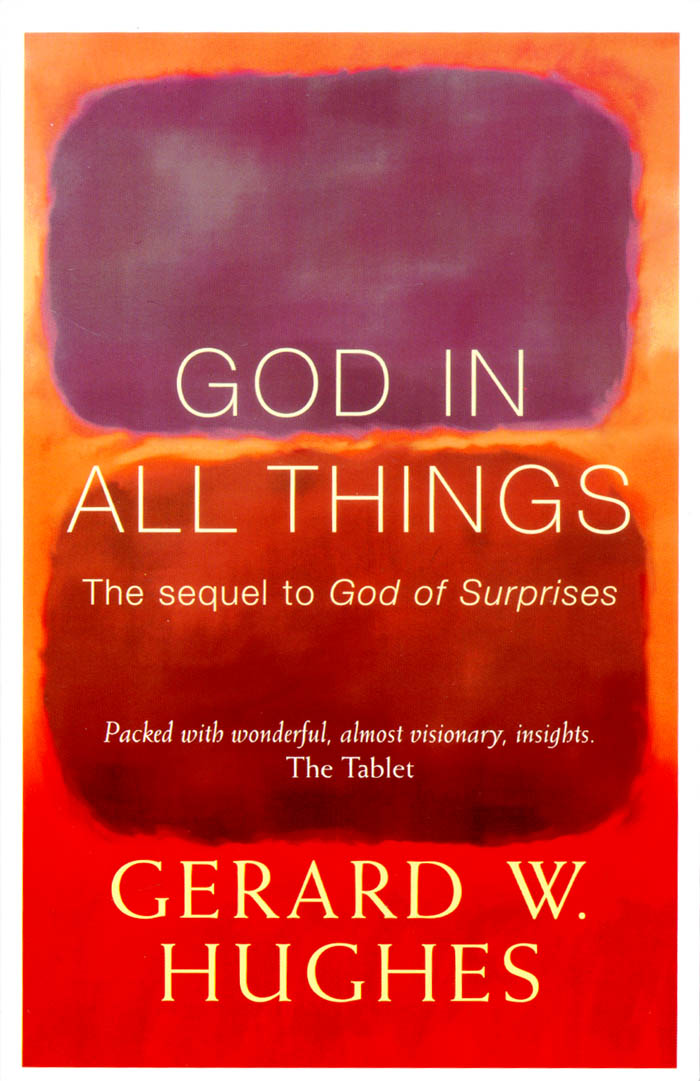 God in All Things
