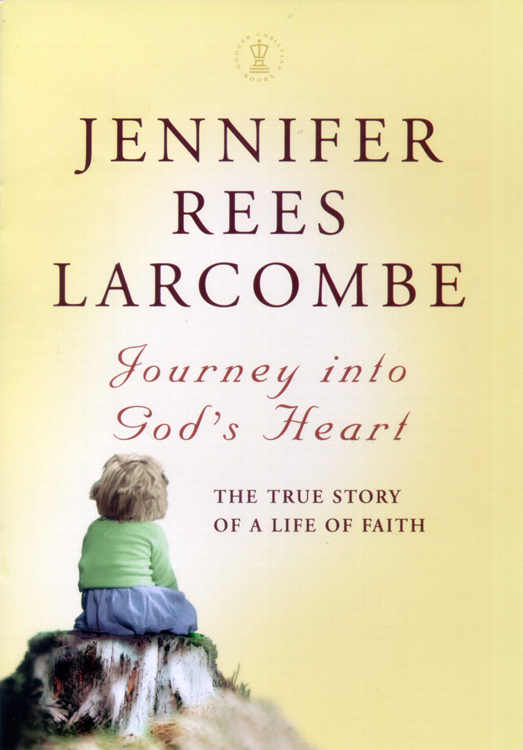 Journey Into God's Heart