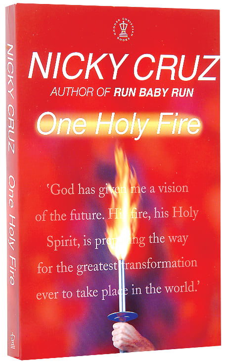 One Holy Fire