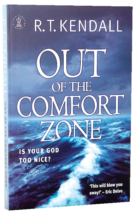 Out of the Comfort Zone