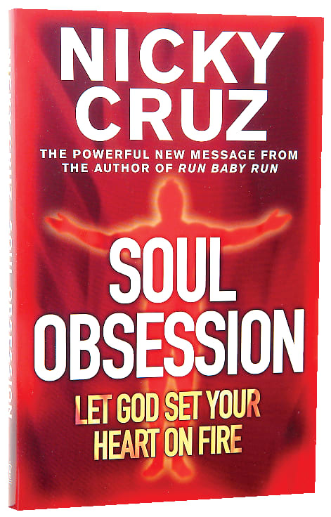 Soul Obsession