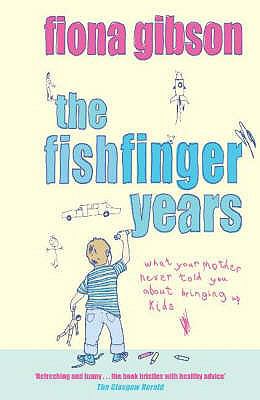 The Fish Finger Years